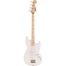 Squier Bronco Bass MN Arctic