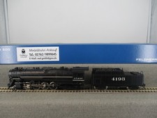United Scale Models H0