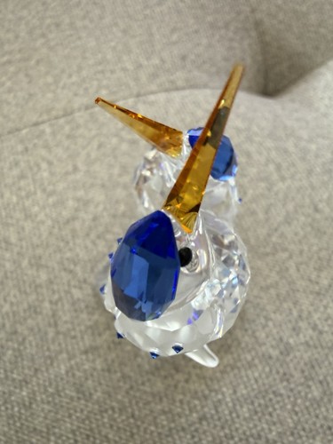 Swarovski eisvögel figur - eisvögel,