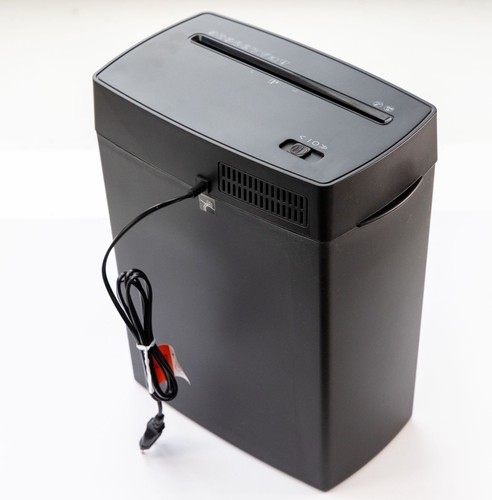 Fellowes aktenvernichter - fellowes,
