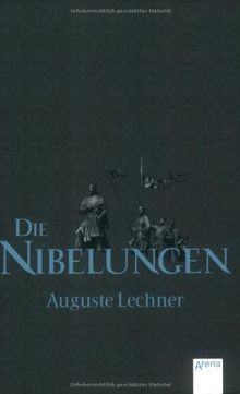 Die nibelungen glanzzeit - nibelungen:, und