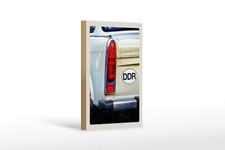 Ontrada Holzschild 12x18cm