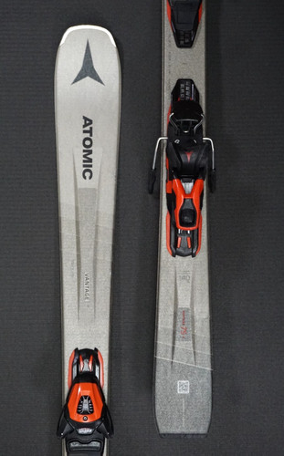 Atomic vantage ski - atomic,