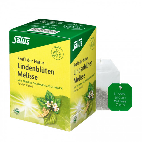 Salus reform lindenblüten - salus,