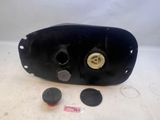 Piaggio VESPA PX Lusso Tank mit Getrenntschmierung (70n)