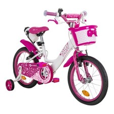Kinderfahrrad Daisy 16 Zoll