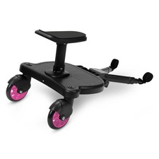 Buggy Board 360° Rollbrett