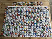 640 Kronkorken - Deutschland