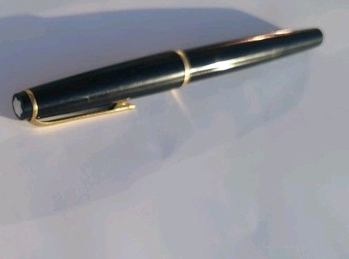 Montblanc 32 kolbenfüller - no.,