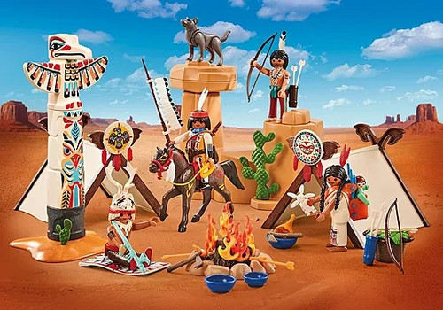 Playmobil 9899 history - 9899,