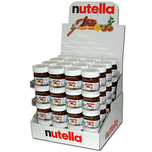 Ferrero nutella - ferrero,