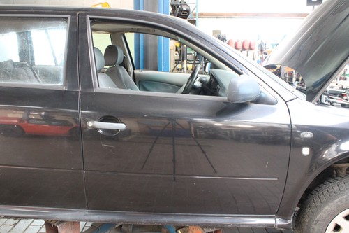 Tür vorne links skoda octavia - links,