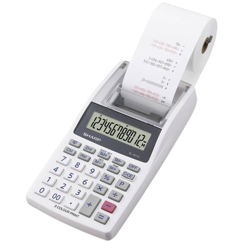 Sharp 1611 druckender - el-1611,