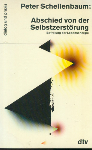 Peter schellenbaum abschied - tb, schellenbaum/abschied