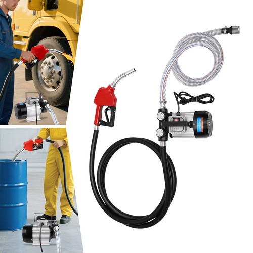 Dieselpumpe selbstansaugend - dieselpumpe,