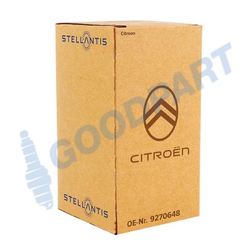 Original citroen klebeband - klebeband,