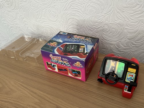 Funny drive tomy turnin turbo - (tomy,
