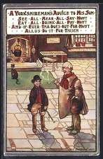 Künstler-AK sign. Jack