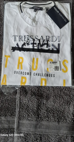 Trussardi action herren - action,