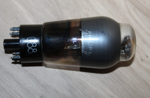 El11 philips miniwatt - el11,