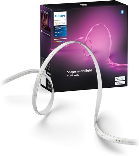 Philips hue solo lightstrip - philips,