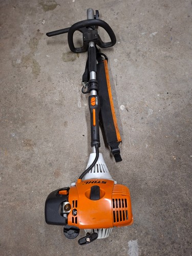 Stihl motor 130 - km, gebraucht