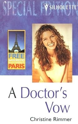 Doctors vow special - a, (special