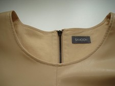 SAMOON Blusenshirt Shirt