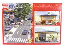 Busch H0 1577 Bausatz BP