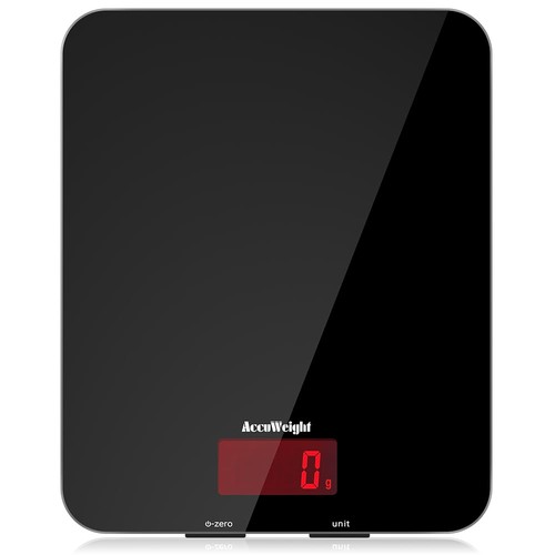 Küchenwaage 5kg digitalwaage - küchenwaage,