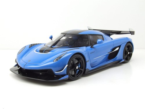 Koenigsegg jesko 2025 blau - koenigsegg,