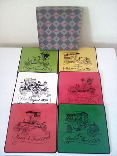 Sheraton vintage cars - 6,