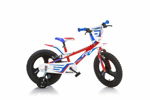 Zoll kinderfahrrad 816l - 16,