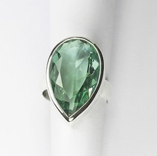 Ring aus Silber 925 / echter