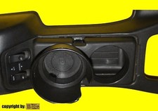 Mazda konsole - mx-5,