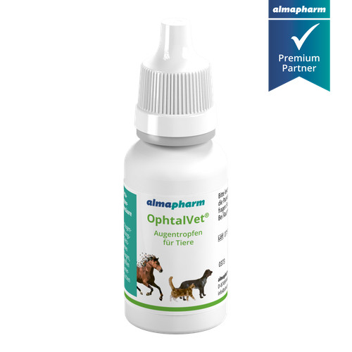 Ophtalvet augentropfen - ophtalvet,