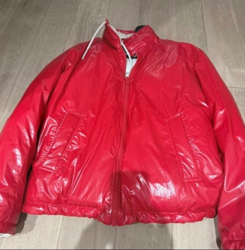 Oversize daunenjacke diesel - daunenjacke,