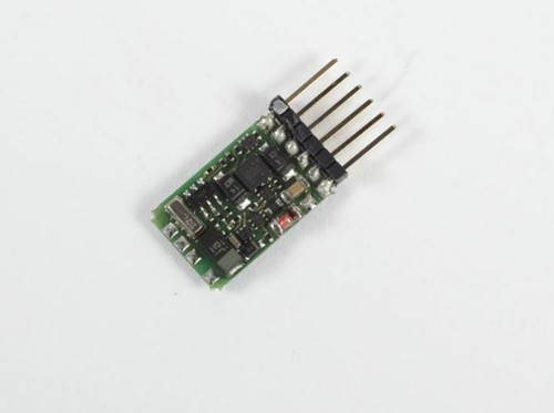 Lenz 10311 lokdecoder - 10311-02,