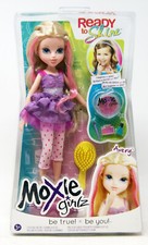 Moxie Girlz - be True be You -