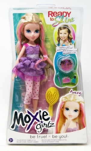Moxie girlz true - girlz,