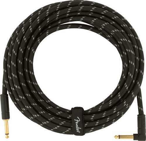 Fender deluxe black - fender, 18.6
