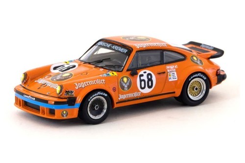 Porsche 934 jägermeister - porsche,