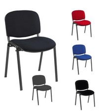 Besucherstuhl Stapelstuhl