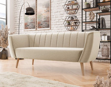 Sofa Pas 3 Polstersofa