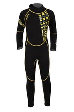 3mm Tamino Kinder Neopren Nassanzug Neoprenanzug Schwimmanzug Surfanzug
