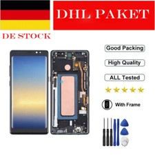 LCD Display Digitizer For