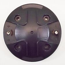 EV Electro Voice Aftermarket Membran für DH1K Treiber ZLX-12 ZLX-15 KOSTENLOSER VERSAND!