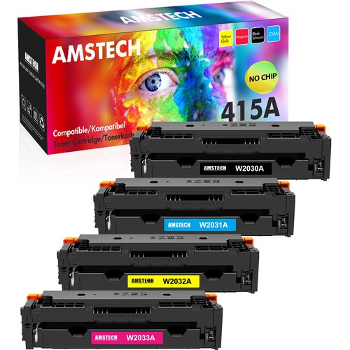 Toner für 415a - für, hp