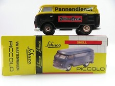 1:90 Schuco VW T1 Bus Pannendienst Oldtimer Praxis #5356