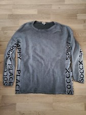 4 Oberteile von Soccx, 3